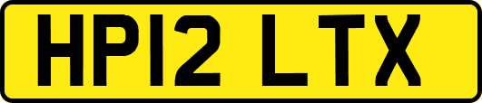 HP12LTX