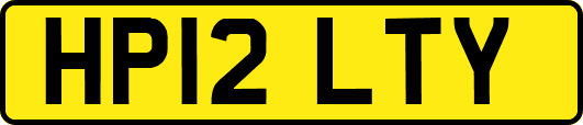 HP12LTY