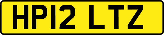 HP12LTZ