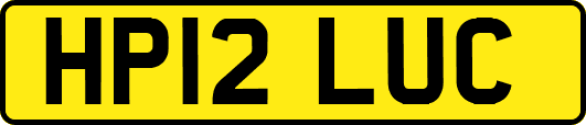 HP12LUC