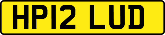 HP12LUD