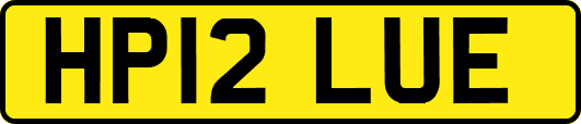 HP12LUE