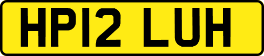 HP12LUH