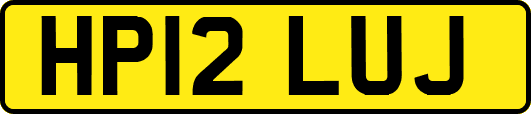 HP12LUJ