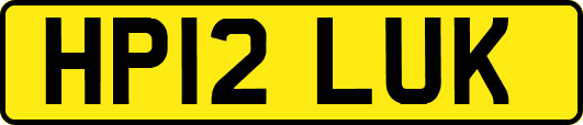 HP12LUK