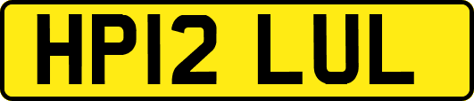 HP12LUL