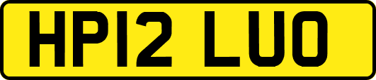 HP12LUO