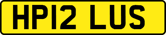 HP12LUS