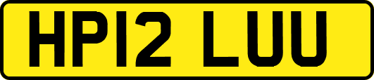 HP12LUU