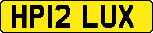 HP12LUX