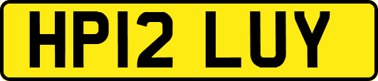 HP12LUY