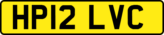 HP12LVC