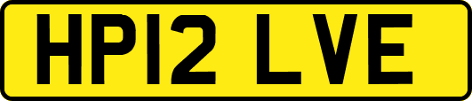 HP12LVE
