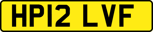 HP12LVF