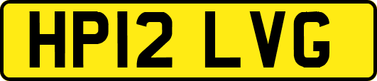 HP12LVG