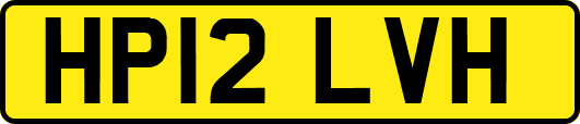 HP12LVH