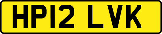 HP12LVK