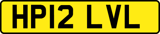 HP12LVL