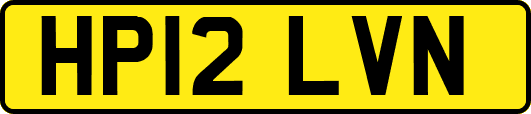 HP12LVN