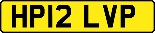 HP12LVP