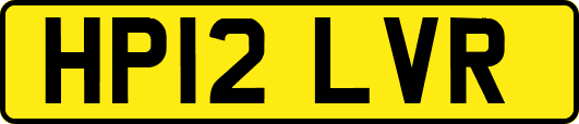 HP12LVR