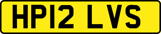 HP12LVS