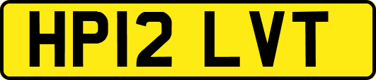 HP12LVT