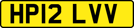 HP12LVV