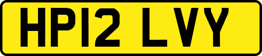 HP12LVY