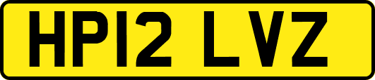 HP12LVZ
