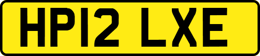 HP12LXE