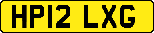 HP12LXG