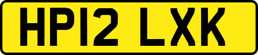HP12LXK