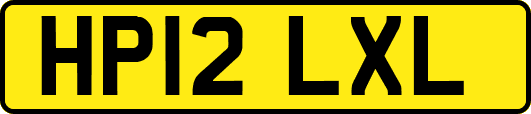 HP12LXL