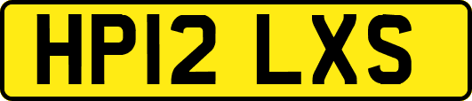 HP12LXS