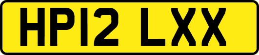 HP12LXX