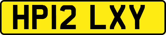 HP12LXY