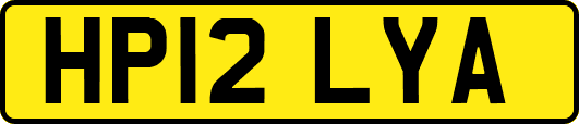 HP12LYA