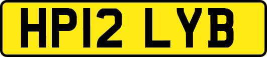 HP12LYB