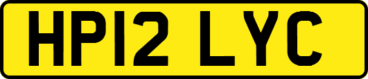HP12LYC