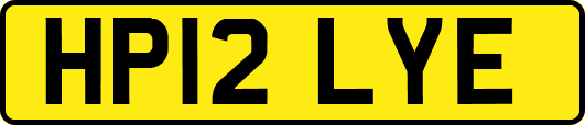 HP12LYE