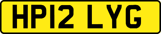HP12LYG