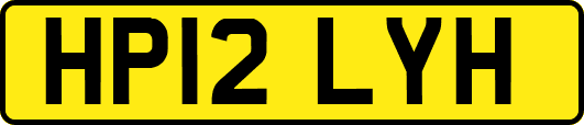 HP12LYH