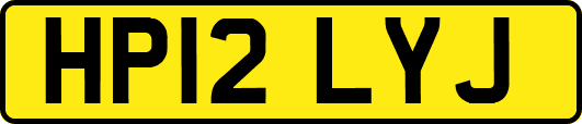 HP12LYJ