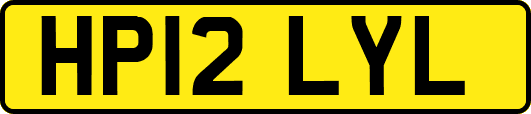 HP12LYL