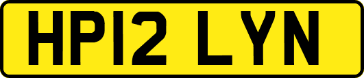 HP12LYN