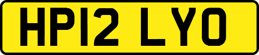 HP12LYO