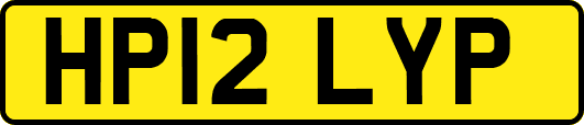 HP12LYP