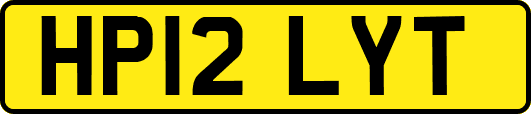 HP12LYT