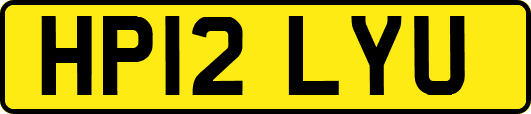 HP12LYU